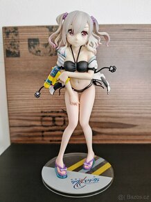 Anime figurky - ceny v popisku - 3