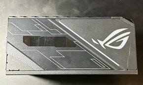 Počítačový zdroj ASUS ROG THOR 1200W Platinum - 3