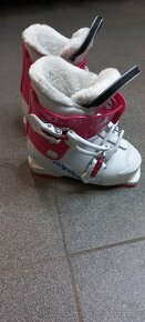 dětské lyžařské boty Alpina - 3
