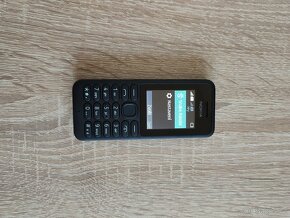 NOKIA 130 (RM-1035) DUAL SIM - VÝBORNÝ STAV - 3