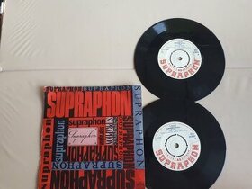 Gramofonové desky, LP vinyl (č.5) - 3