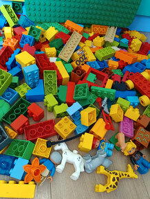Lego Duplo+ podložka - 3