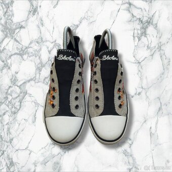 Skechers tenisky - 3