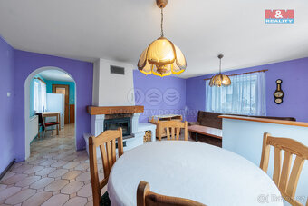 Prodej rodinného domu, 106 m², Stará Chodovská - 3