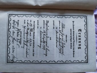 Bible 1931 - 3