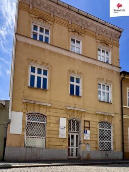 Prodej vícegeneračního domu 122 m2 Klostermannova, Chomutov - 3