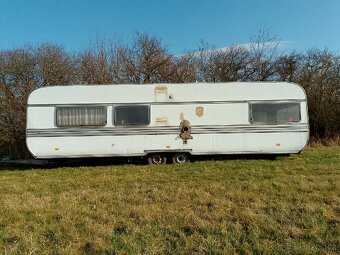 Karavan 8m - 3