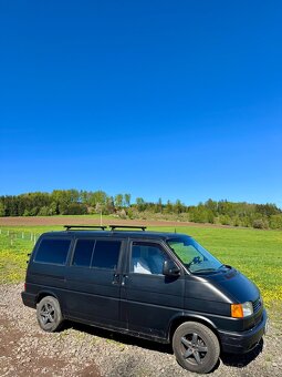 VW T4 multivan - 3