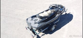 SEA DOO 300 GTX LIMITED - 3