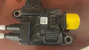 MAN SENZOR ČIDLO 51274210310 - 3