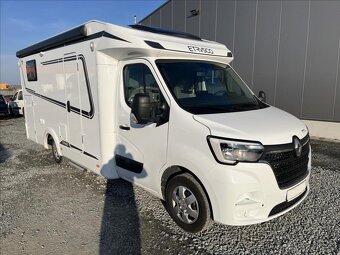 Etrusco Ostatní 2,3 T 6.9 SR - ODPOČET DPH obytný automob - 3