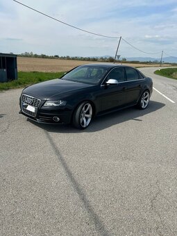 Audi S4 B8 - 3