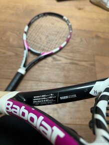 Tenisové rakety babolat drive lite - 3