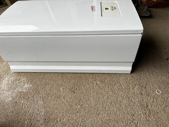 Elektrický kotel Protherm Ray18K - 3