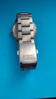 Titanové hodinky Casio Lineage LIN-164 - 3