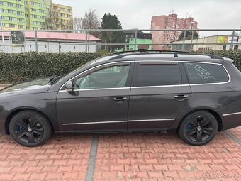 Passat B6 2.0 tdi 125kw - 3