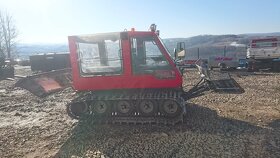 Rolba Prinoth T2 - 3