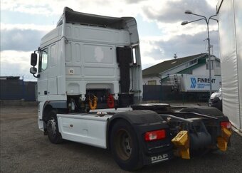 Daf XF 105.460 r.v. 2013 - 3