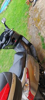 Honda s-wing 125 - 3
