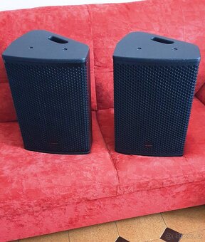 SEEBURG Acoustic Line X4+Sub - 3