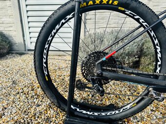 Mondraker Podium RR GX 29’ - 3