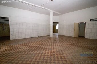 Pronájem skladového prostoru 826 m² - 3