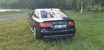 AUDI A4 B8 2,7 TDI, DPF - 3