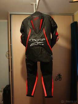 Alpinestars fusion - 3