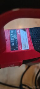 Zbijecka milwaukee pce 3 - 3