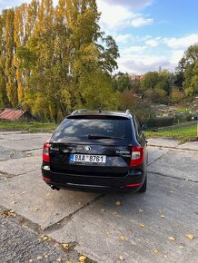 Škoda Superb Combi 2.0TDI DSG - 3