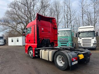 Man TGX 18.440,standart,automat - 3