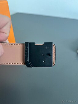 Louis Vuitton pásek - 3