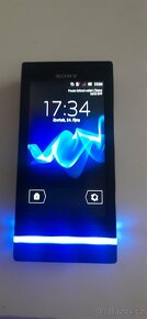 Xpéria Sony Ericsson - 3