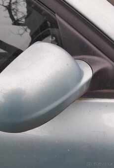 Zrcátka Vw Passat - 3