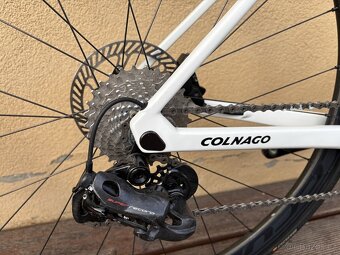 Colnago C68, 420 (155-165cm) - 3