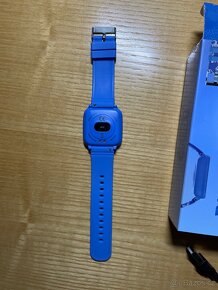 Chlapecké hodinky, Forever Active iGO, JW-100, modré - 3