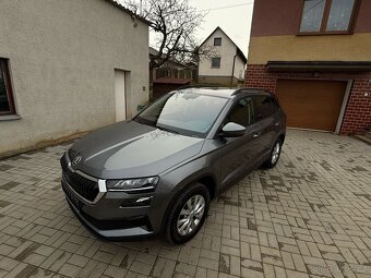 Škoda Karoq 2.0 TDI 110Kw/4x4/DSG/Fulled/158Tkm/2024 - 3