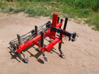 Kombinátor za malotraktor - 3