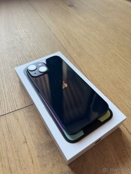 Apple iPhone 13 mini 128GB černý - 3