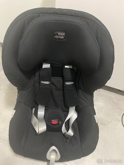 Britax romer king - 3