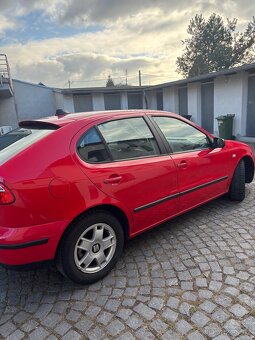 Seat Leon M1 - 3
