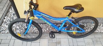 Core Nipper 20 - 3