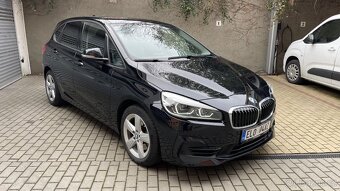 BMW 225XE 4x4 PERFORMANCE 1.MAJITEL DPH - 3