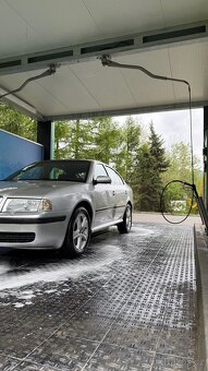 Škoda Octavia 1.8T 110 kW - 3