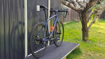 Gravel kolo Triban RC120 vel. M - 3