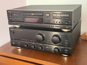 Aiwa XC-950 - CD player TOP model 1993-1994 - Made in Japan - 3