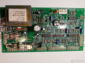 Řídící desky Dakon Dua - GE Procond SMD a Honeywell W4115B - 3