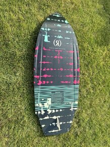 Wakesurf Ronix Sea Captain - 3