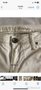 Dámské džíny Guess - 3