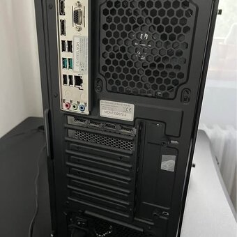 HAL 3000 Mega Gamer pro i5-12400F, GeForce RTX 4060 8GB - 3